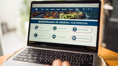 Nuevo esquema de tasas y energía genera impacto en los bolsillos de los marplatenses