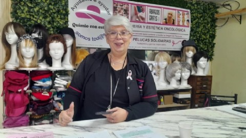 Del diagnóstico al abrazo colectivo: cómo nació y creció "Quimio con Estilo" en la ciudad