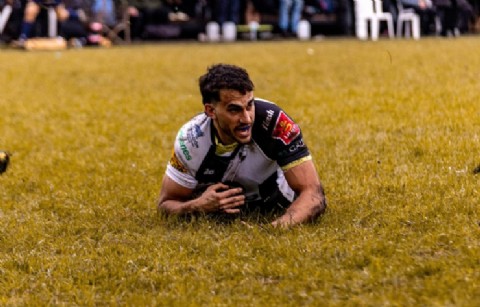 IPR Sporting y una reacción a tiempo salvó la vida de un jugador de rugby