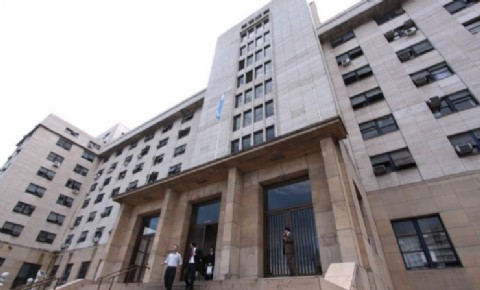 VIDEO | Casación anuló una resolución y ordenó a los jueces un control técnico real sobre la contaminación