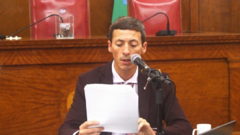 El Concejo avanzó con 18 expedientes en la Comisión de Legislación