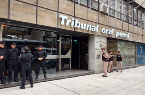 Solicitan aplicar el principio precautorio y ordenar medidas urgentes para frenar una contaminación ambiental