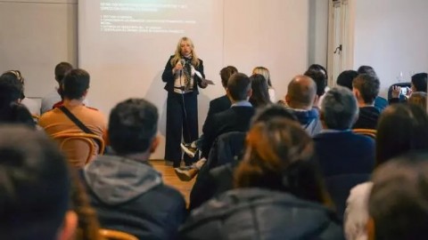 Nueva capacitación sobre exportación y mercado europeo