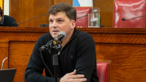Destacan al INIDEP por un avance clave para el desarrollo de la acuicultura marina argentina
