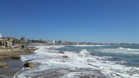Presentarán los proyectos ganadores para la puesta en valor de Punta Mogotes