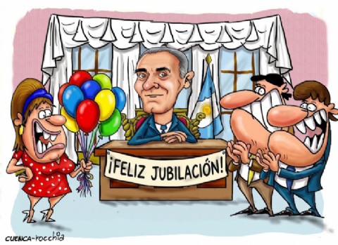 ¿Fin de ciclo o pausa estratégica? Por qué algunos ya hablan de la "muerte política" de Agustín Neme en la ciudad
