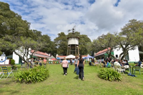 El Museo Municipal José Hernández renueva sus propuestas y actividades para junio