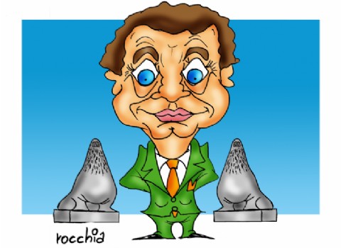 ¿Pulti axelista? Otra vez la misma historia... y la hace personal