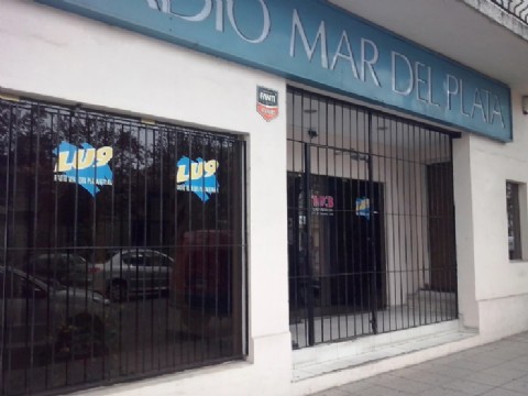 VIDEO | LU9 y sus 42 años siendo parte de la vida cotidiana de "La Feliz"