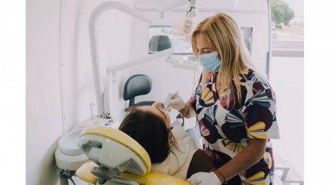 "Salud en tu Barrio" estará en la Sociedad de Fomento Jardín de Peralta Ramos y en Polideportivo Libertad