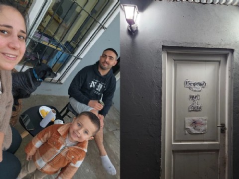 El gesto que salvó una vida: una hermana donó su riñón y cambió el destino de su familia