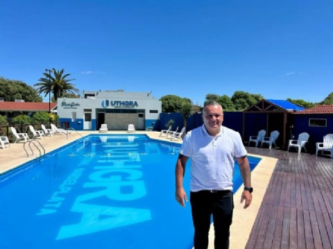 VIDEO | UTHGRA destacó el Carnaval y afirmó que fue uno de los mejores fines de semana de una temporada moderada