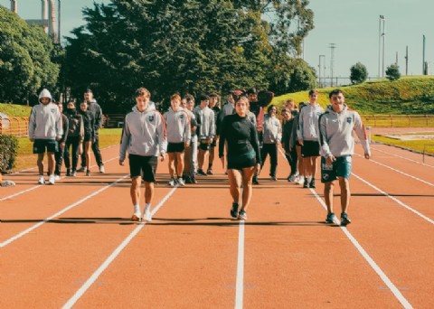 El Municipio abre la inscripción para la primera fecha de los Intercolegiales de Atletismo