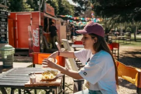 El Municipio abre la convocatoria para la participación de Foodtrucks en los Paseos Gastronómicos Fijos