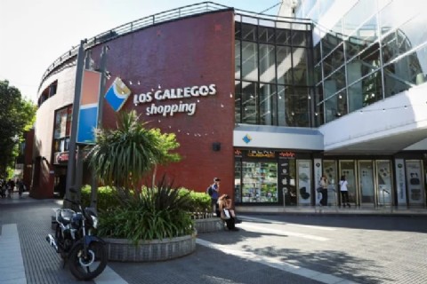 La Tienda y el Shopping Los Gallegos ponen en riesgo el trabajo de 250 familias marplatenses