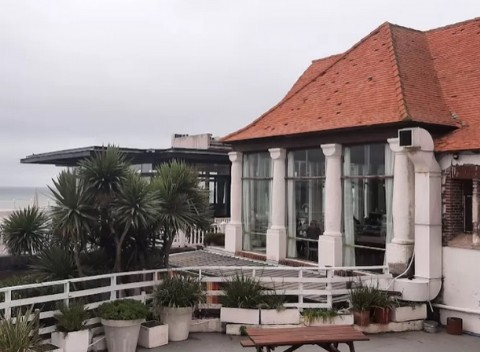 El juez Alfredo López presentará su libro "Resistir para reconquistar" en Mar del Plata