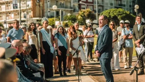 VIDEO | Neme: “tengamos puesto el corazón de nuestra ciudad"