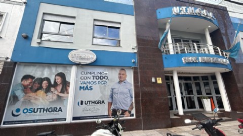 Fallo ejemplar rechaza un amparo oportunista contra UTHGRA Mar del Plata