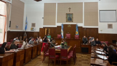 VIDEO | Obras: notas particulares sobre proyectos de UTF