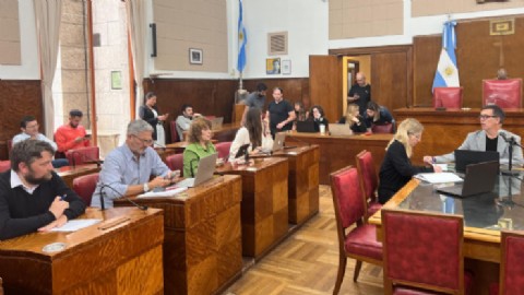 VIDEO | Legislación: varios expedientes y tratamiento de temas aprobados en Derechos Humanos y Obras