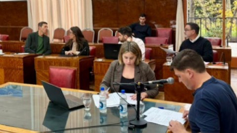 Buscan reunir a sectores industriales y pesqueros para analizar la crisis en el Municipio