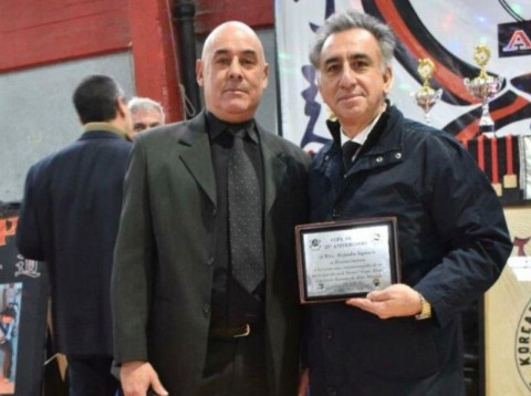 La Copa Akam 2026 reunirá a escuelas de artes marciales de toda la Costa Atlántica