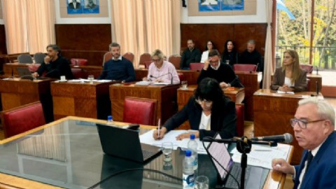 VIDEO | Hacienda avanzó con las rendiciones de cuentas y revisó los excesos del gasto municipal