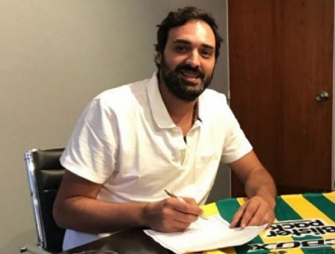 Falleció José Marcelo Moscuzza en un accidente en la Autovía 2