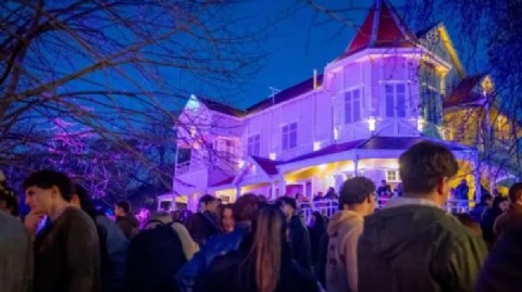 Villa Victoria programó más de 15 actividades en mayo con música, teatro, talleres y un festival de café