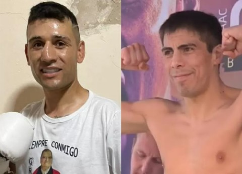 El Teatro Vorterix será sede del "Sparringday Show", con boxeo amateur y una pelea por título sudamericano