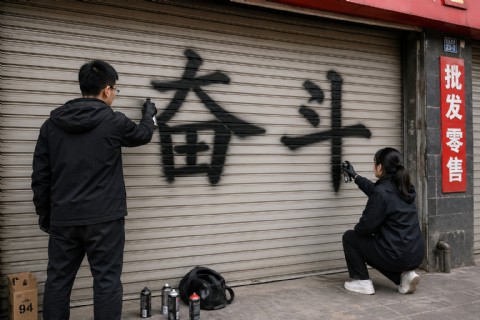 VIDEO | Mafia china en Mar del Plata: dos detenidos y secuestro de armas y millones de pesos tras operativo