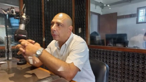 Carlos Javier Vallejos sancionado por el Colegio de Abogados, ahora denunciado por persecución como director de PAMI