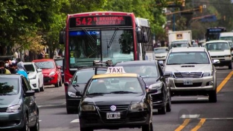 Piden demarcar avenidas tras el fuerte aumento de siniestros viales