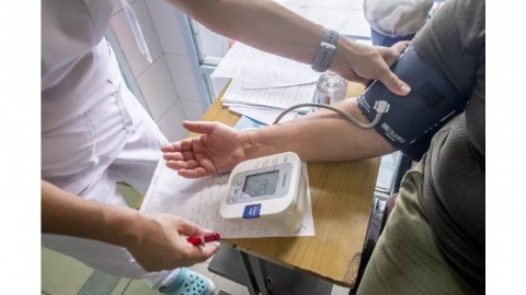 “Salud en tu Barrio” estará en la Sociedad de Fomento Ameghino y en el Polideportivo Las Heras