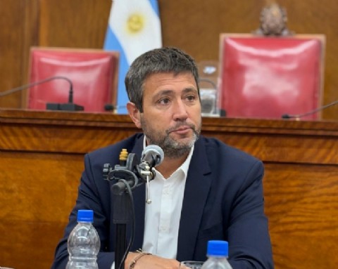 Ricardo Liceaga Viñas propuso crear un paseo para homenajear a atletas paralímpicos