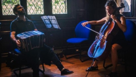 Enero con propuestas gratuitas en la Casa sobre el Arroyo y la Casa Mores, dos íconos culturales