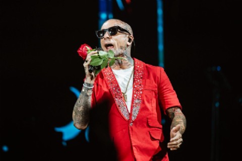 VIDEO | Ke Personajes anunció un gran show para este verano en la ciudad