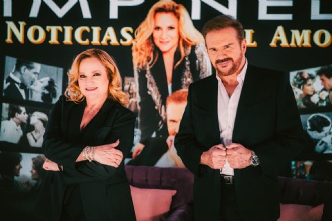 VIDEO | Últimas entradas para el show de Pimpinela en "La Feliz"