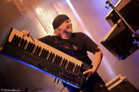 Hugo Bistolfi llega a Abbey Road