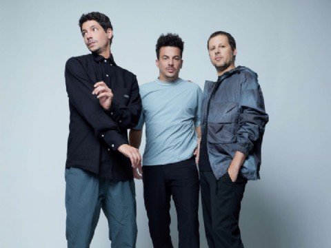 VIDEO | El sonido del verano llegó de la mano de Vibra Arena y este domingo El Kuelgue dice presente