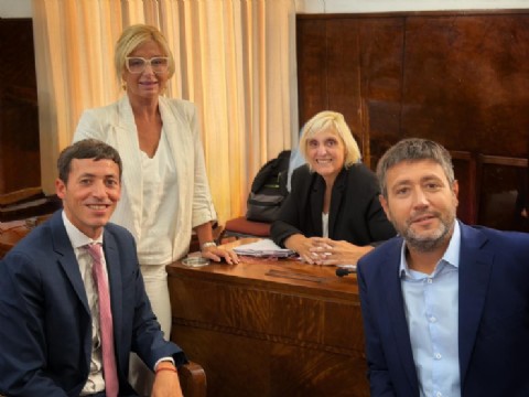 Impulsan en el Concejo definiciones sobre Chapadmalal y proponen crear un campus universitario