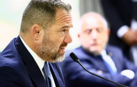 El Consejo de la Magistratura echó a Poderti tras el robo de 144 monedas secuestradas