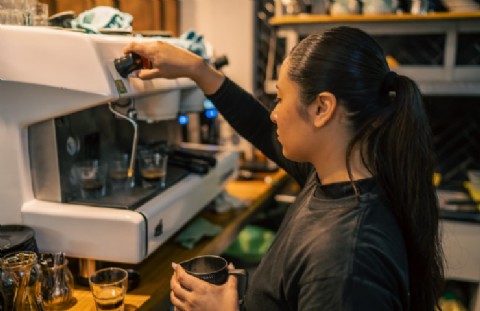 General Pueyrredon logró el piso histórico de desocupación para el tercer trimestre del año