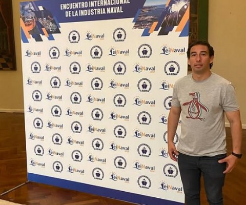 El tablero político de Mar del Plata vuelve a incluir a Damián Amado entre los nombres que circulan en el peronismo