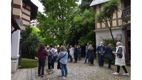 El Museo Castagnino presenta su agenda de actividades y exposiciones para junio