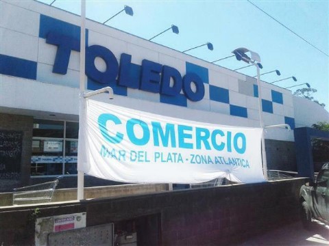 Trabajadores de Toledo continúan sin cobrar la totalidad de sus salarios y el gremio declaró el estado de alerta