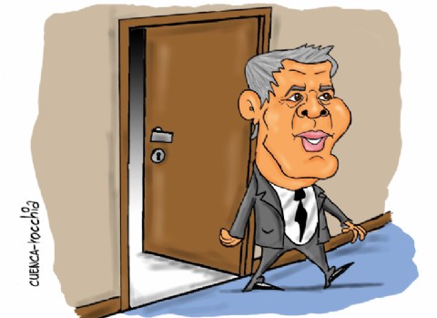 Fernando Burlando confirma su candidatura a diputado nacional y se desmarca de las elecciones bonaerenses