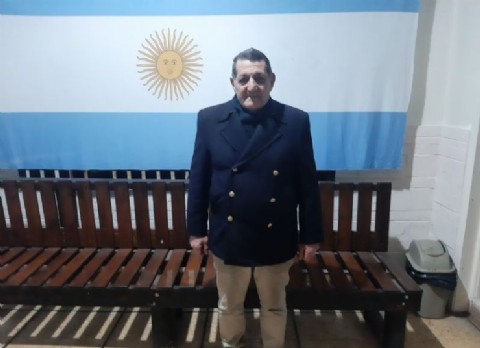 Carlos Brandolino y la defensa de la identidad de General Mitre: adiós a un presidente que dejó huella en Mar del Plata