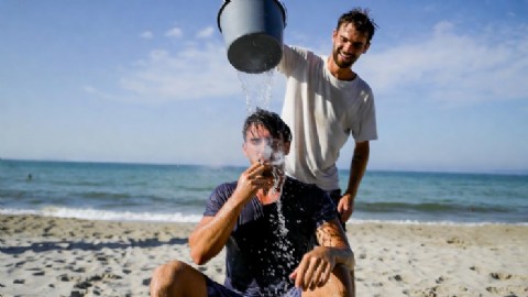 Multas millonarias y controles: la ciudad avanza hacia playas sin humo