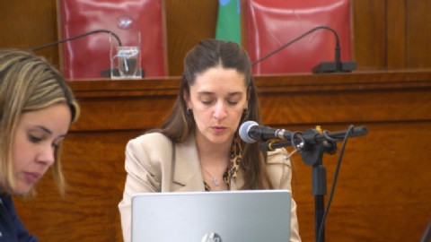 La comisión de Turismo avanzó con expedientes sobre el futuro del complejo Punta Mogotes